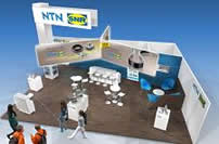 Photo: Motortec automechanika IB&Eacute;RICA