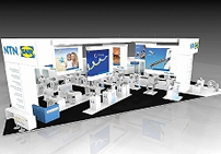 Photo: Hannover Messe 2013