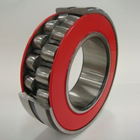 Photo: Sealed Spherical Roller Bearing