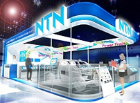 Photo: Automotive Engineering Exposition 2013