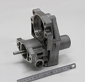 Photo: Ball Screw Drive Module