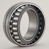 Photo: Spherical roller bearings