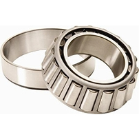 Photo: Bearings for gearboxes