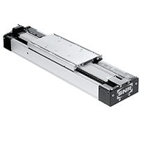 Photo: Linear module