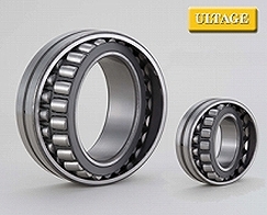 Photo: Spherical roller bearing