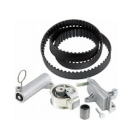 Timing belt and auto tensioner kit