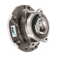 Wheel bearing