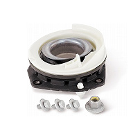 Suspension strut bearing kit