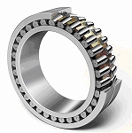 Bearings for main shafts