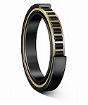 Bearings for gearboxes