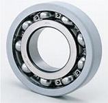 Bearings for power generators