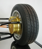 In-Wheel Motor System