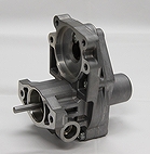 Ball Screw Drive Module for Electronic Hydraulic Brake