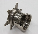 Hollow Ball Screw Unit