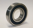 High Performance Deep Groove Ball Bearing for Transmission