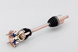 High Performance Lightweight Hub Joint (PCS-H/J)