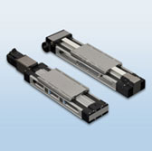 Linear module