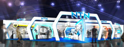Auto China 2014