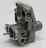 Ball Screw Drive Module for Electric Hydraulic Brake