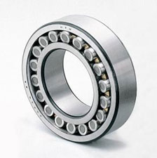 Bearing for main shafts