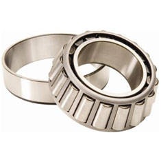 Bearing for gearboxes