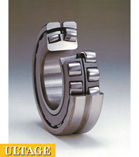 Spherical roller bearing