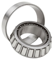Tapered roller bearing