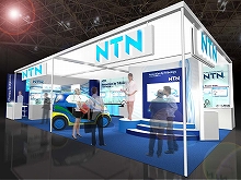 2014 Automotive Engineering Exposition