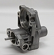 Ball Screw Drive Module for Electric Hydraulic Brake