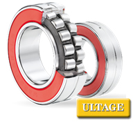 Spherical roller bearings