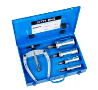Bore Puller Tool Set