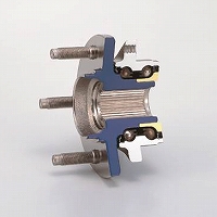 Hub bearing