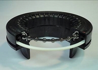 Strut bearing