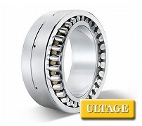 Spherical roller bearing