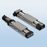 Linear modules