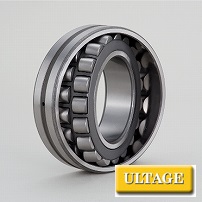 Spherical roller bearing