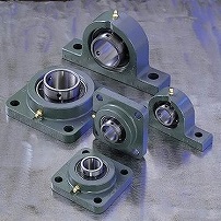 Bearing units