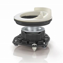 Suspension kit