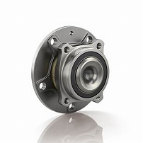 Wheel bearing