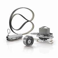 Timing belt kit