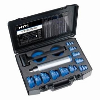 Industry fitting tool