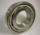 Deep Groove Ball Bearing for High Thrust Loads