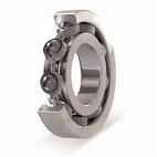 Generator bearing