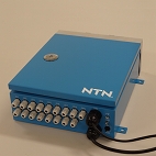 Condition monitoring system for wind turbines &ldquo;Wind Doctor&trade;&rdquo;