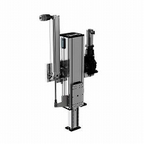 Multi-Axis System