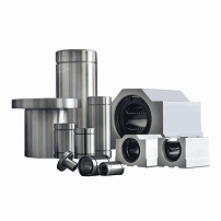 Ball Bushings