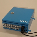 Condition Monitoring System for wind turbines &ldquo;Wind Doctor TM&rdquo;