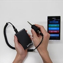 Handy Type Failure Detection Device