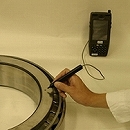 IC Tag Integrated Bearing