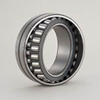 Spherical roller bearing